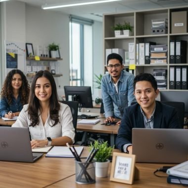 Organización